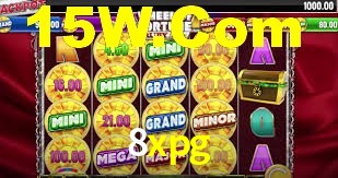Sinta a adrenalina dos jogos de cassino com 8xpg