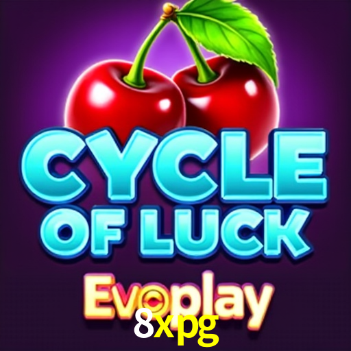 VIP Casino 8xpg