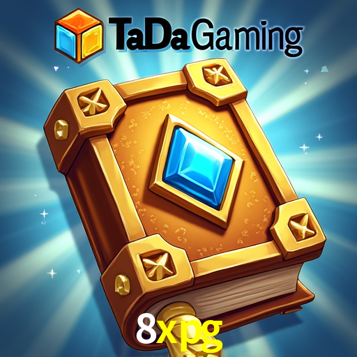 Desvendando o Mundo dos Jogos Virtuais na 8xpg