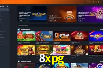 Flash Promotion 8xpg