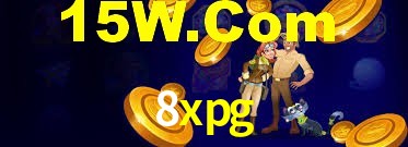 8xpg: Seu Cassino Premiado com Pagamentos Rápidos