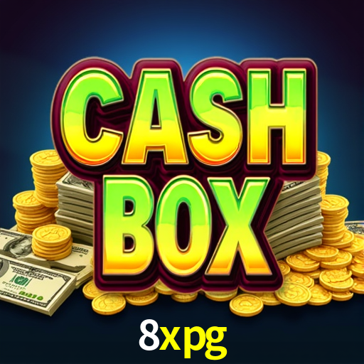 Live Casino 8xpg