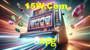 Blackjack Table 8xpg