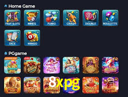VIP Casino 8xpg