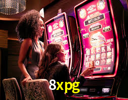 Spaceman Game 8xpg