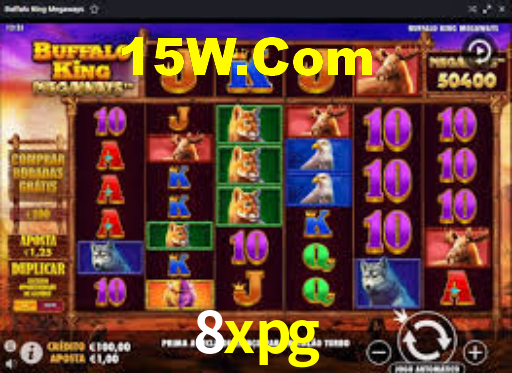 8xpg: A Experiência de Casino com Jogos de Mesa ao Vivo
