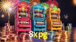 Statistics 8xpg