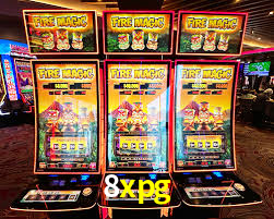 Daily Bonuses 8xpg