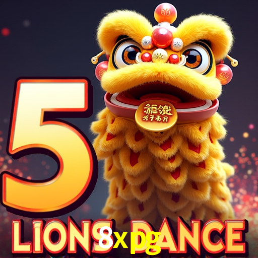 Slot Games 8xpg