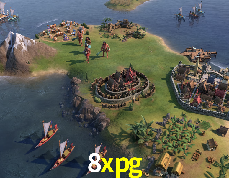 cassino 8xpg