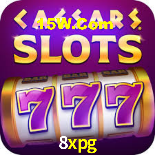 8xpg app
