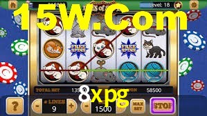 Tournaments 8xpg