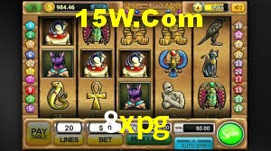 Football Betting 8xpg