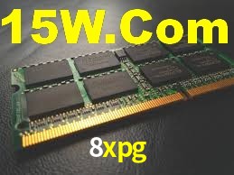 8xpg App Interface