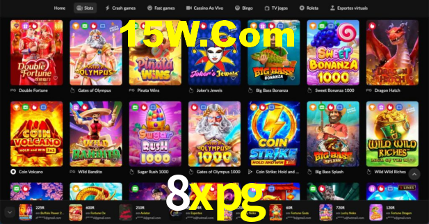 8xpg.com