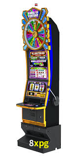 Roulette Table 8xpg